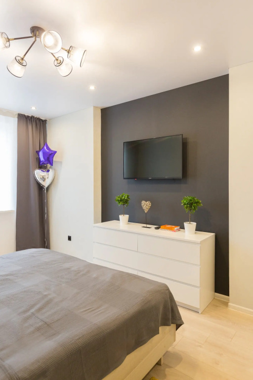 Azbuka Na Bakalinskoj 33/1 Apartments