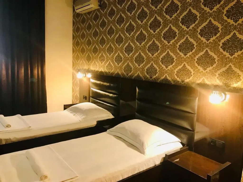 Hotel Irise