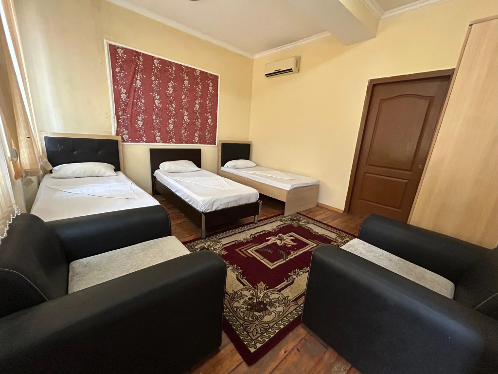 Arena Hotel Balakan