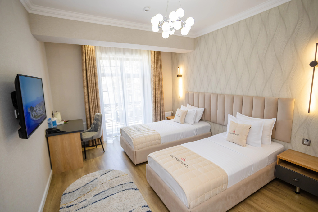 Wellfort Hotel