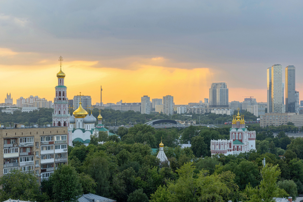 Гостиница Арена