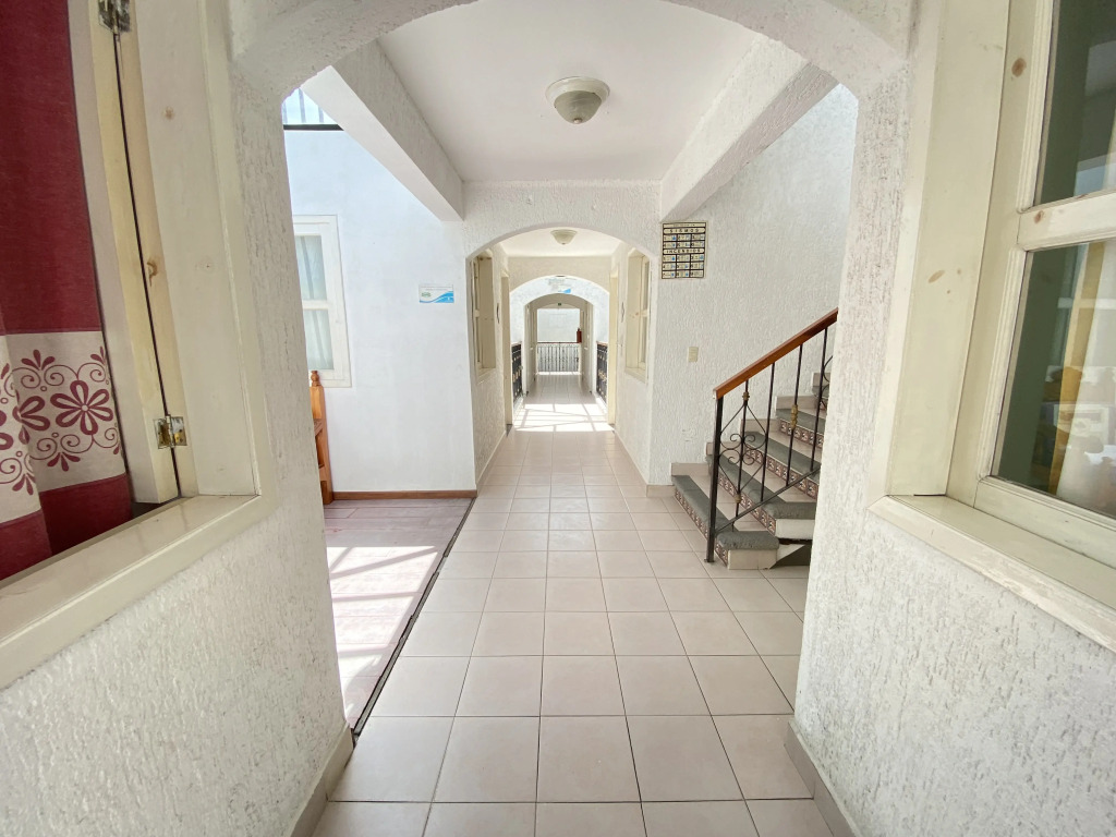 Hotel Dulce Luna