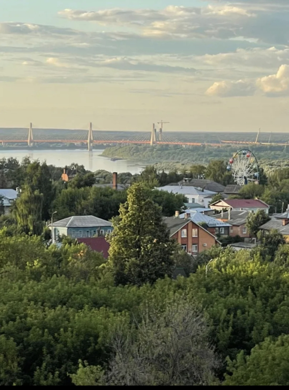 Квартира 50 м²