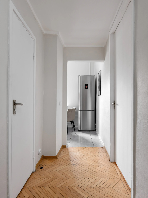 Квартира GM Apartments Однокомнатные на Патриарших
