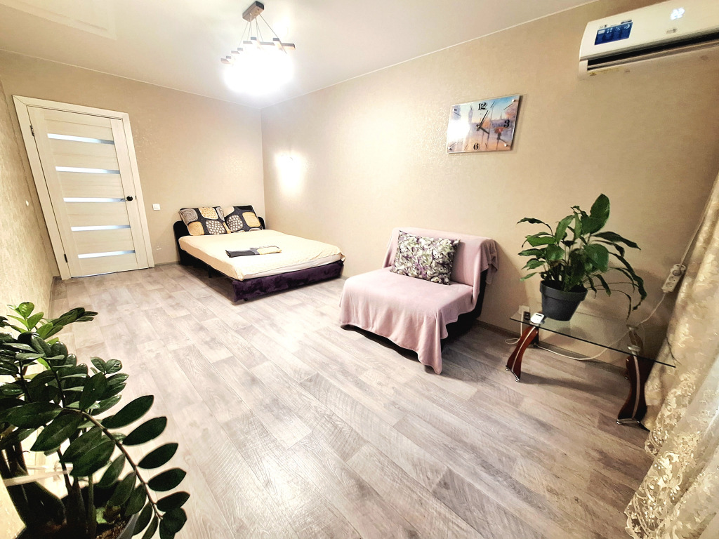 Квартира на Кирова 14