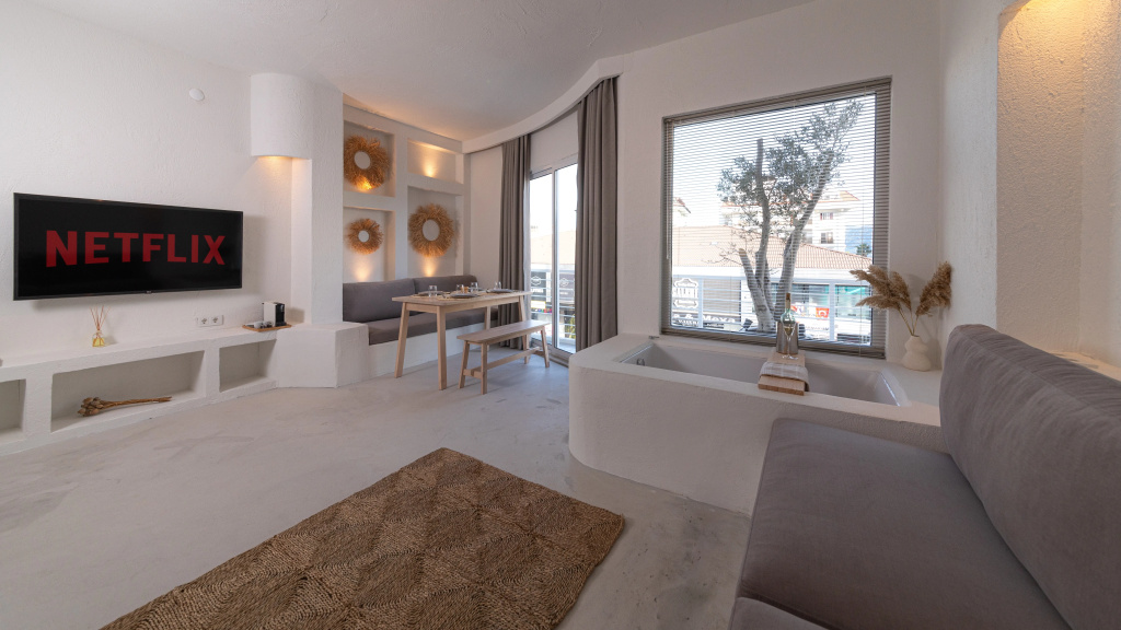 Lolive homes