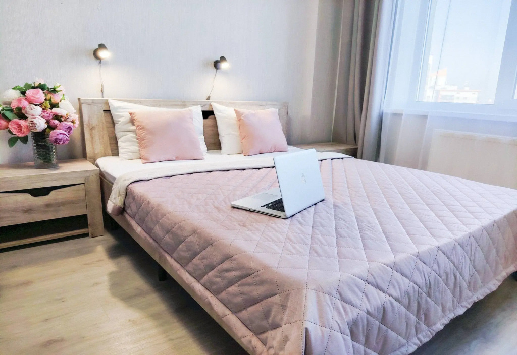 Апартаменты Park Inn Hause 9