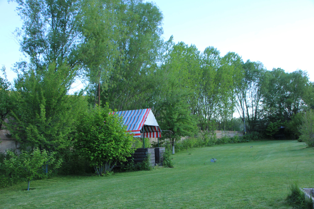 Resort MJA
