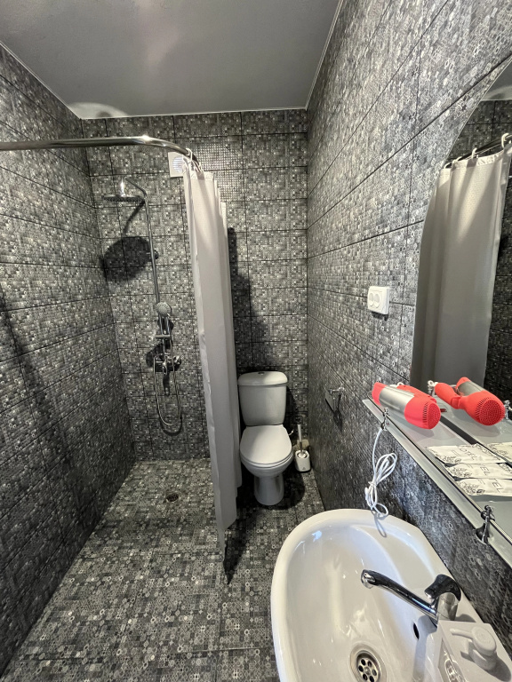Luman Guest House
