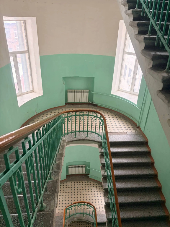 Квартира мечты в историческом центре на 5 человек