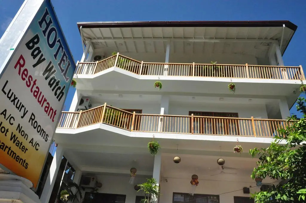 Hotel Bay Watch Unawatuna