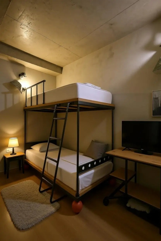 Tbilisi City - LOFT - Mountain View