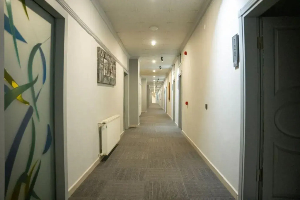 Altınova Hotel Sakarya