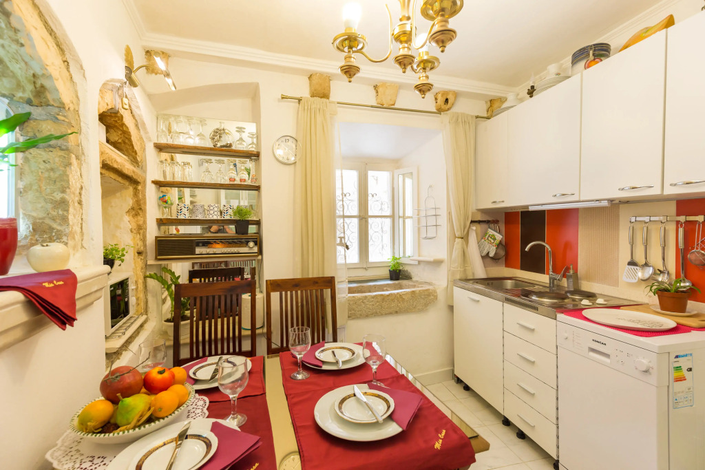 Гостевой Дом Mia Casa