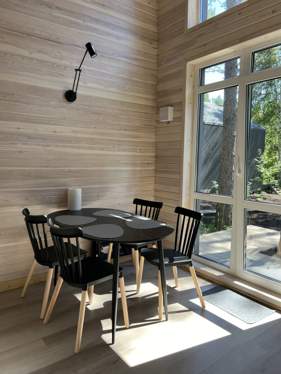 Hygge Barn