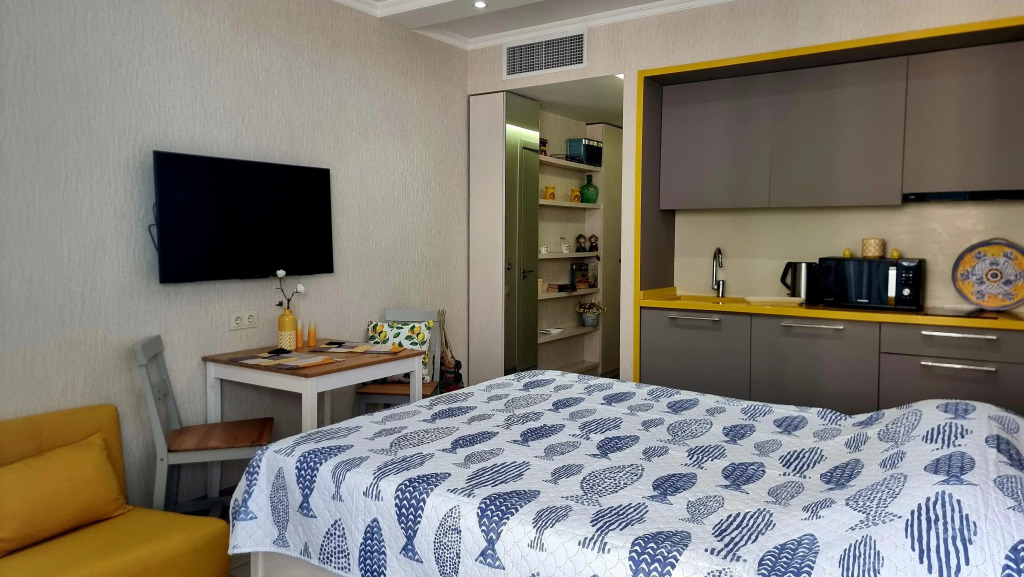 Batumi Alliance Lux Residence