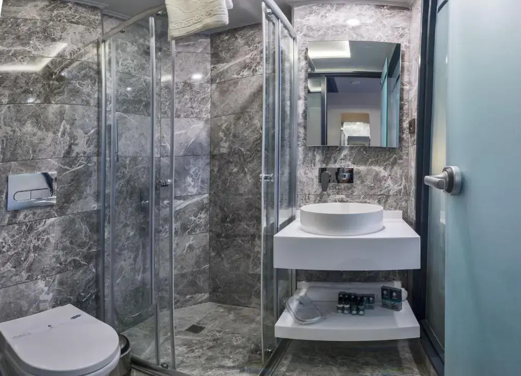 Hotel Genova Istanbul Old City