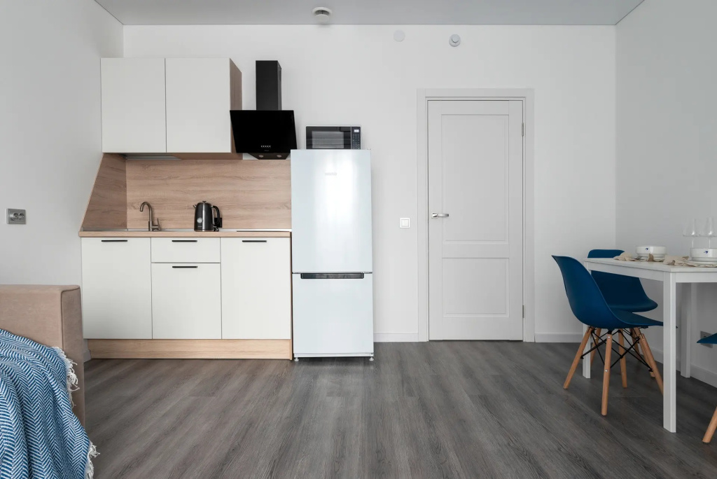 Квартира Myhome Yourhome в ЖК Astra Marine