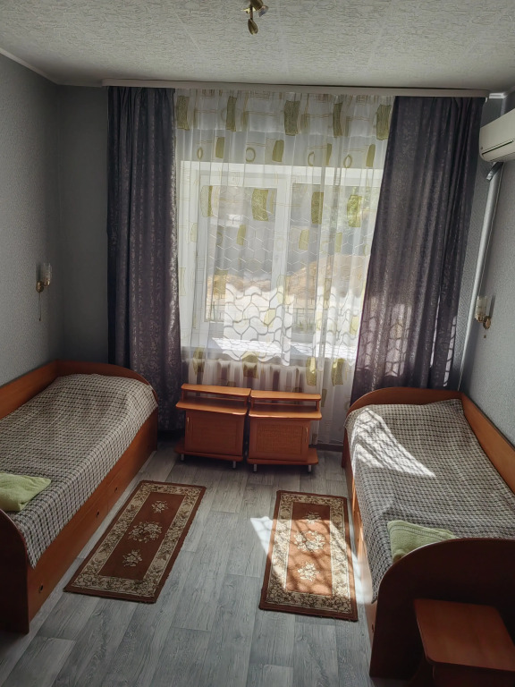 Отель на Кузнечной