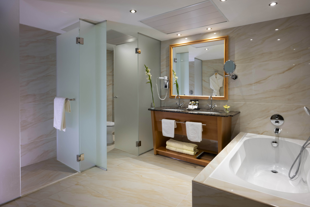 Constantinou Bros Asimina Suites Hotel