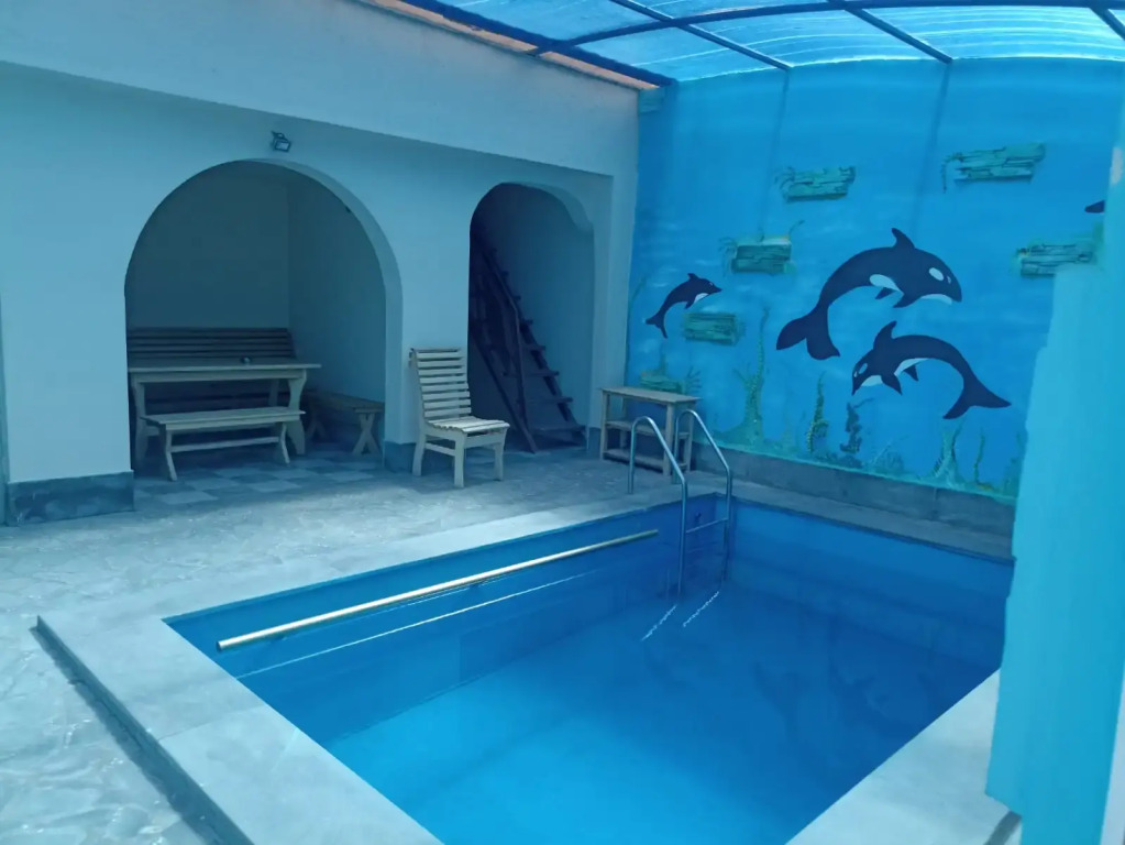 Urartu Complex Hotel
