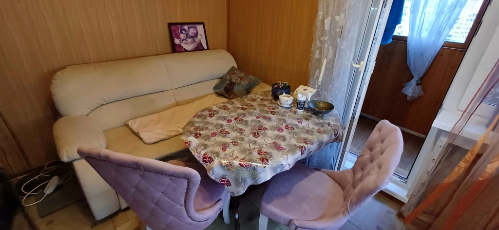 Апартаменты на Ленинском
