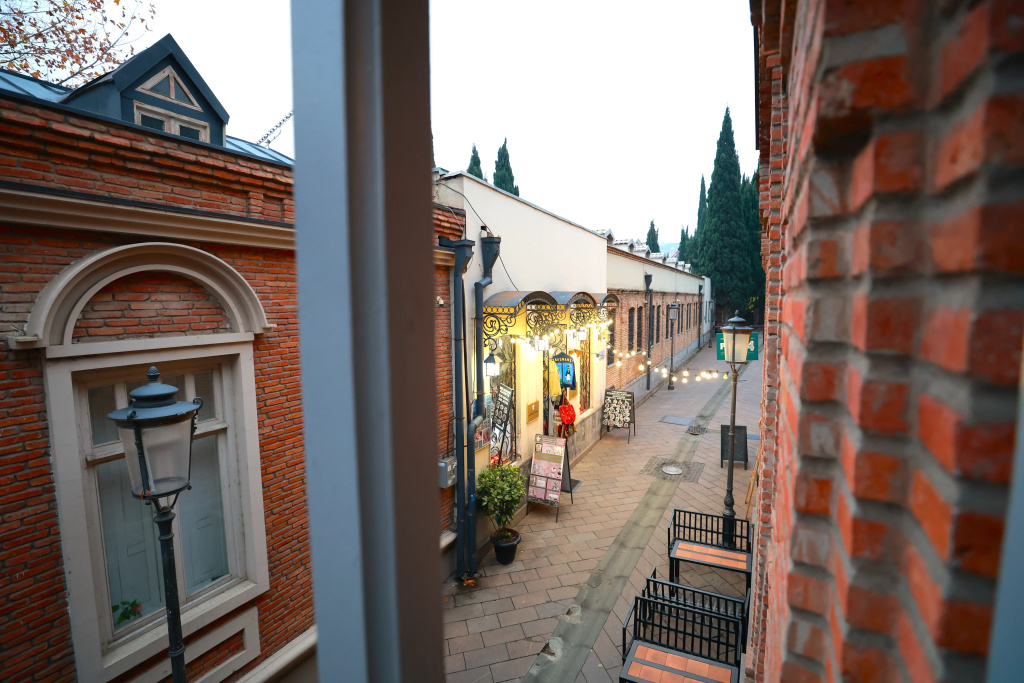 Hotel Nicolo