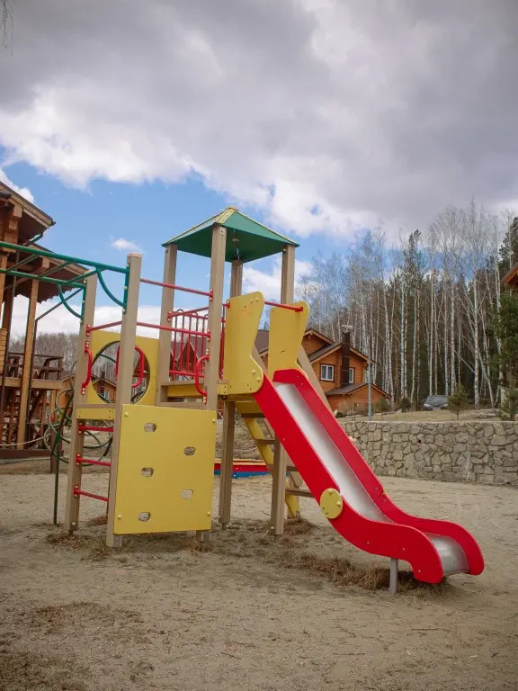 Апартаменты 312 в Family Alley