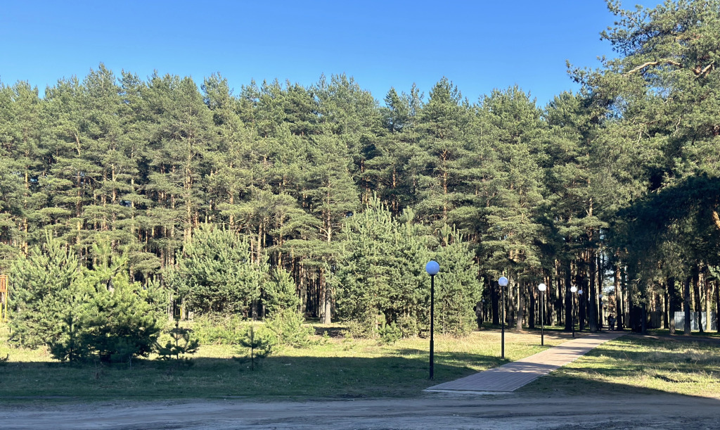 Квартира уютная в новом ЖК