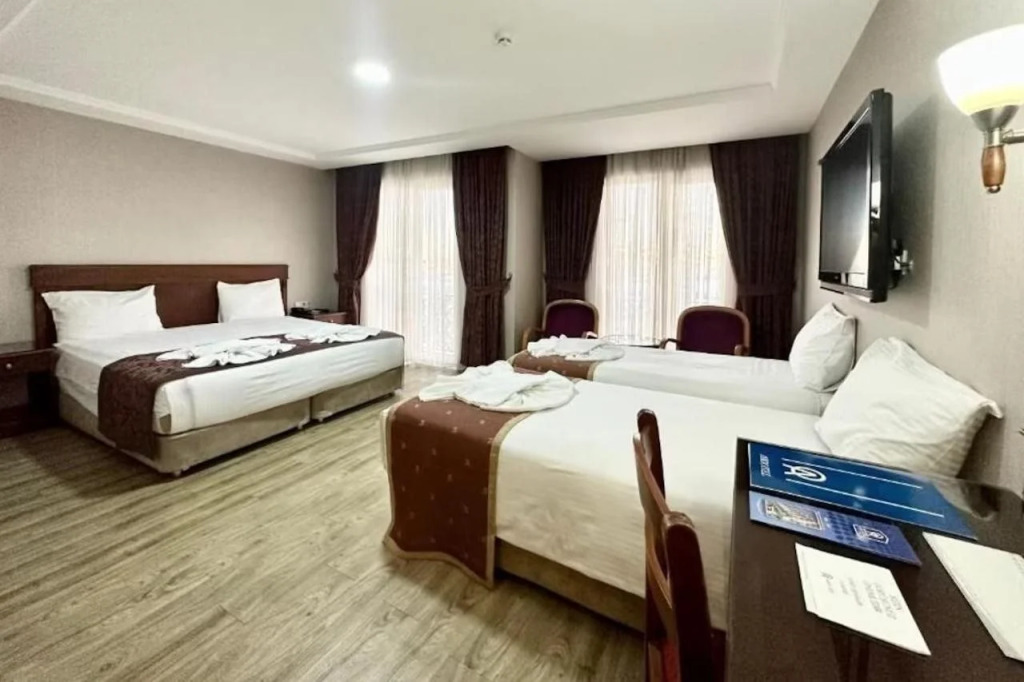 Askoc Hotel & SPA
