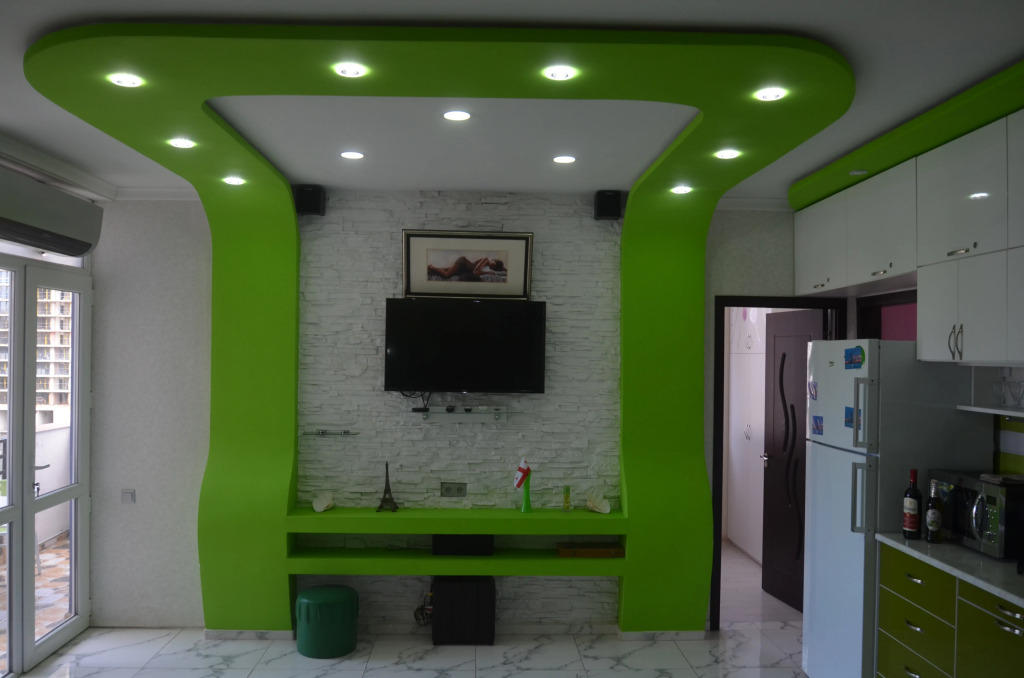 Batumi Real Lux - Sea View Apartments