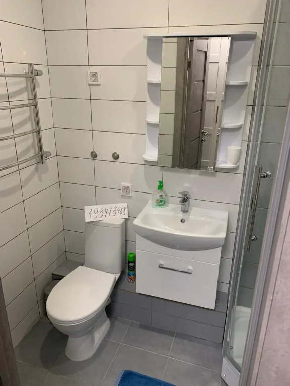 Квартира М97 в 2 мин от метро