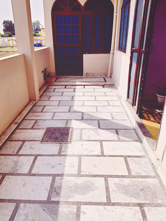 Гостевой Дом Homestay Haldwani