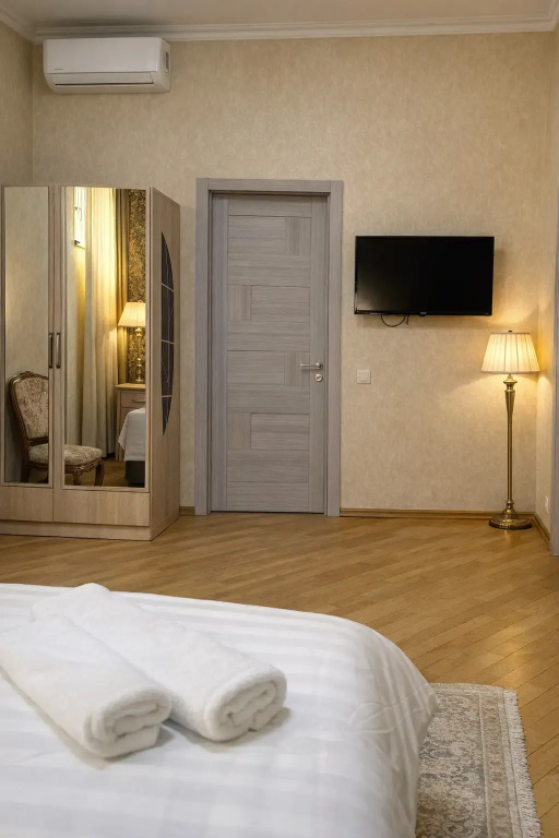 Отель Urban nest old Tbilisi