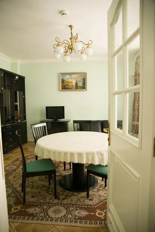 Arbat Nine Guest House