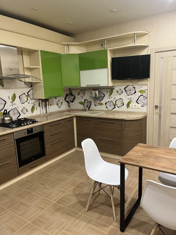 Квартира на ул. Советская 190Бк1