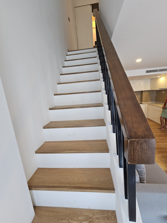Квартира New Duplex in 5* Hotel 60 Sq m Rawai beach 500m