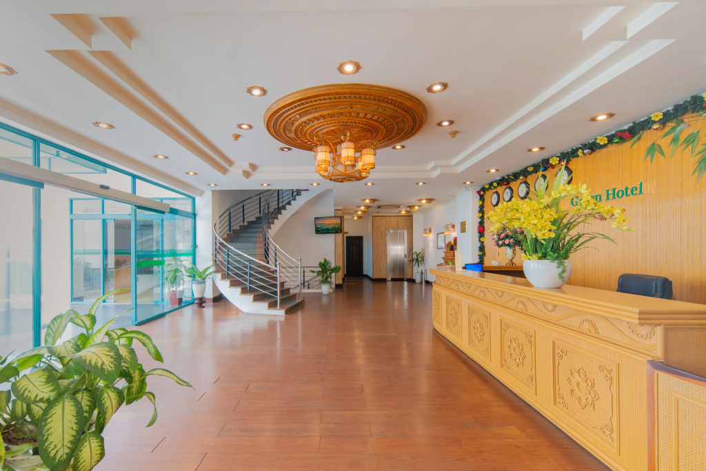BN Boutique Nha Trang Beach