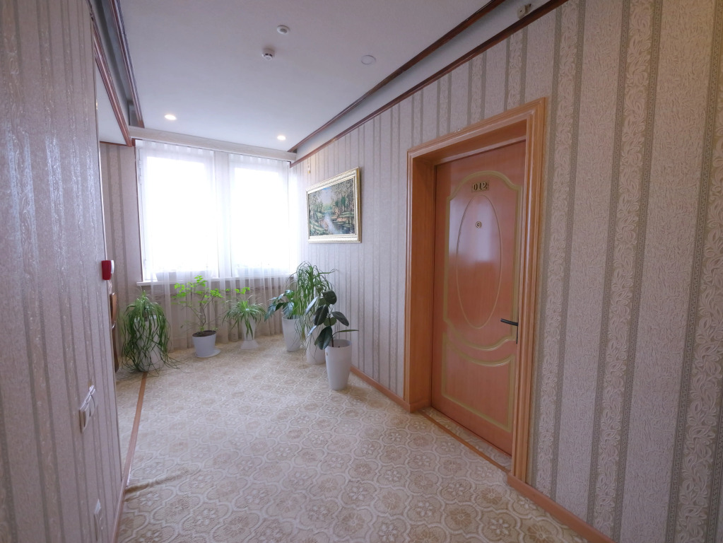 Asia Hotel Fergana