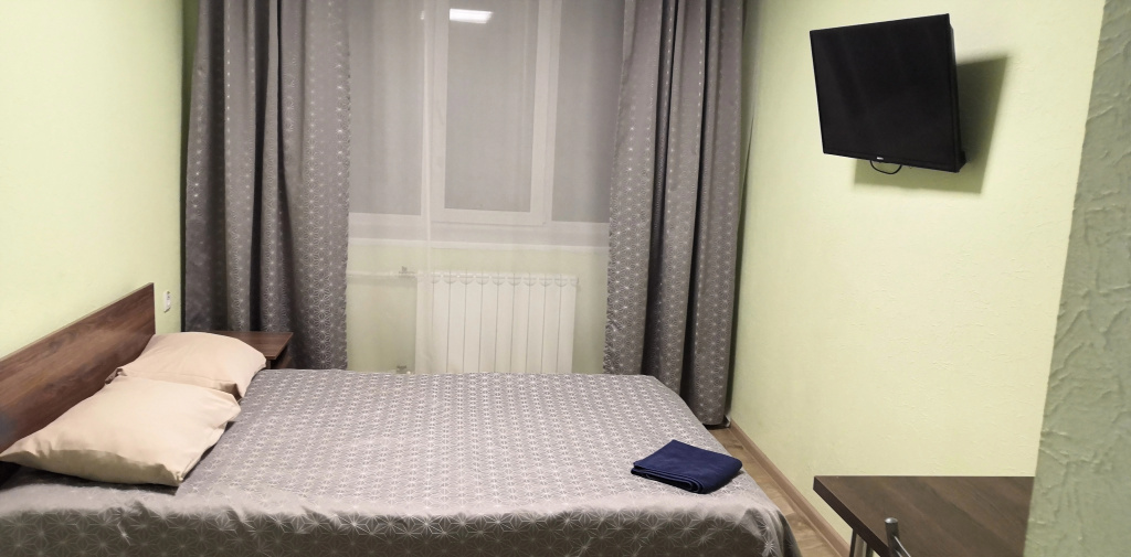 Отель Полет