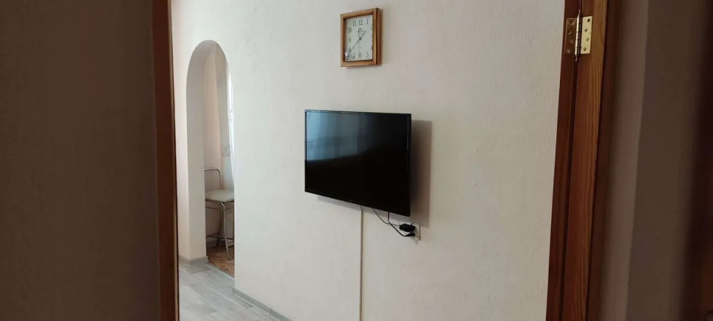 Квартира в Квартале Молодёжном 8