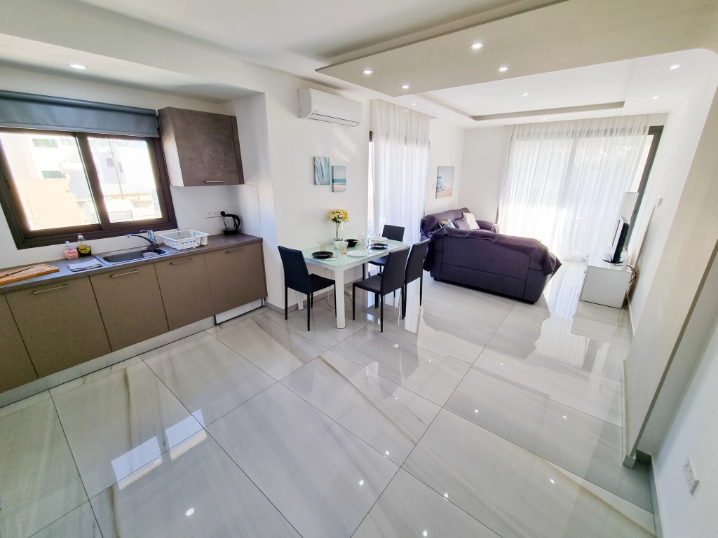 Апартаменты Sea La Vie Seaview
