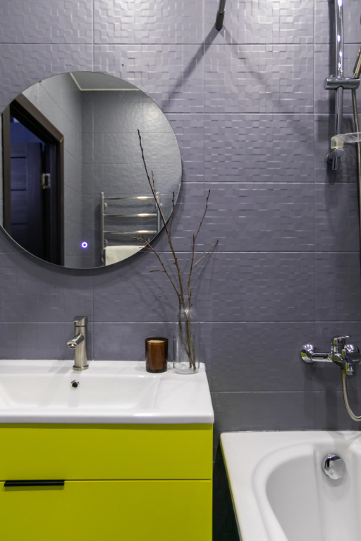 Апартаменты Come Inn Apartments Kremenchugskaya