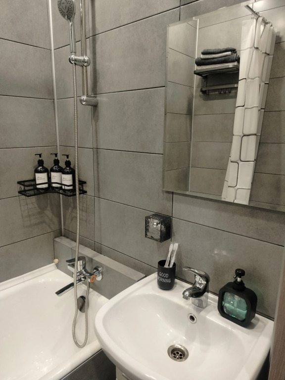 Апартаменты L&R Room