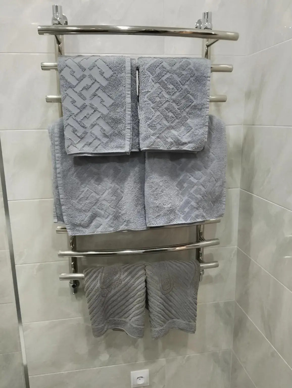 Квартира Уютная