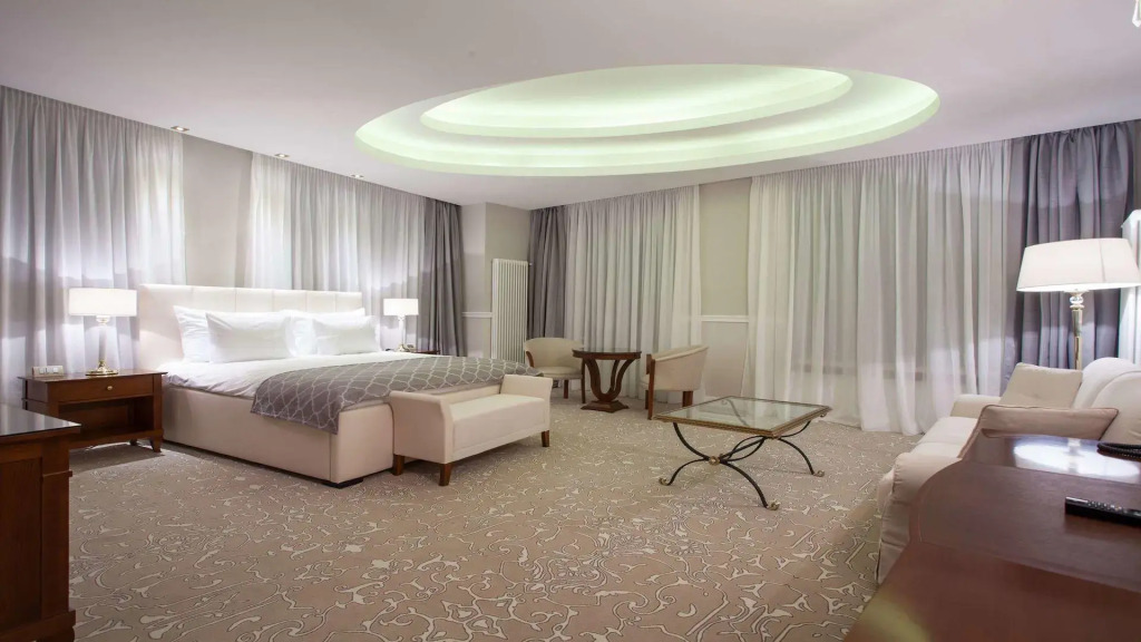 Hotel International Iasi