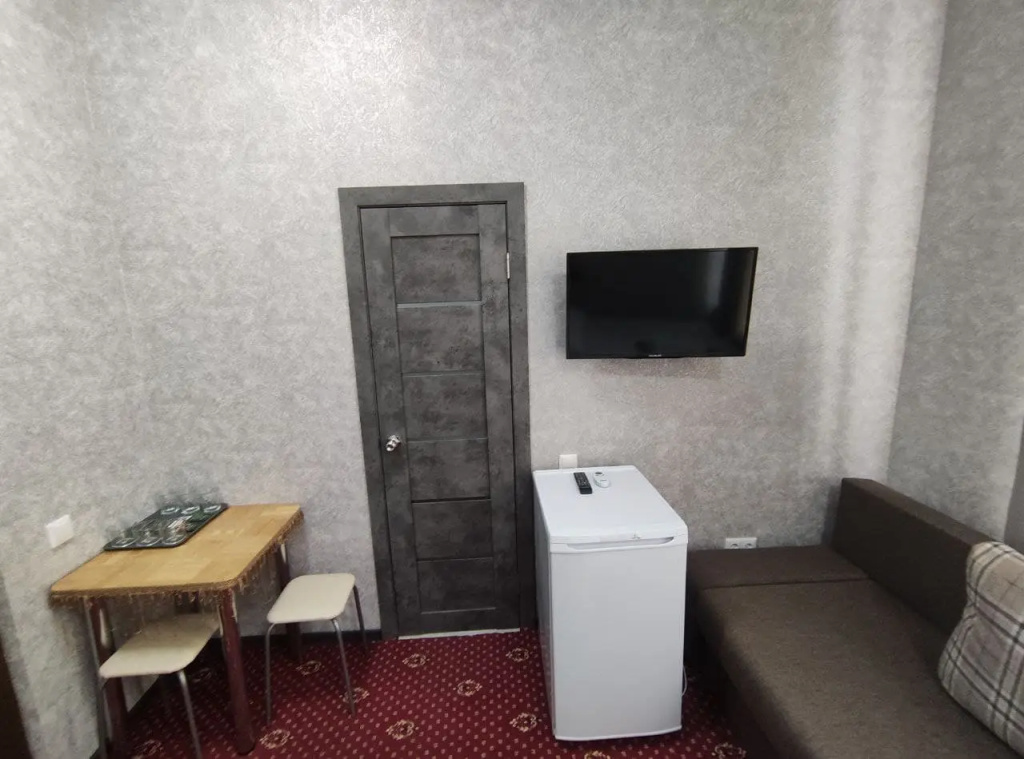 Гостевой дом Yani