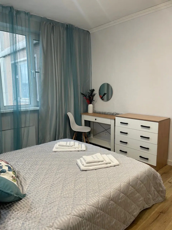 Квартира Traveler's House в Ново-переделкино