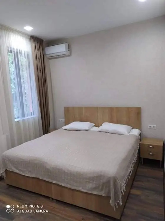 Hotel Rogor Khar