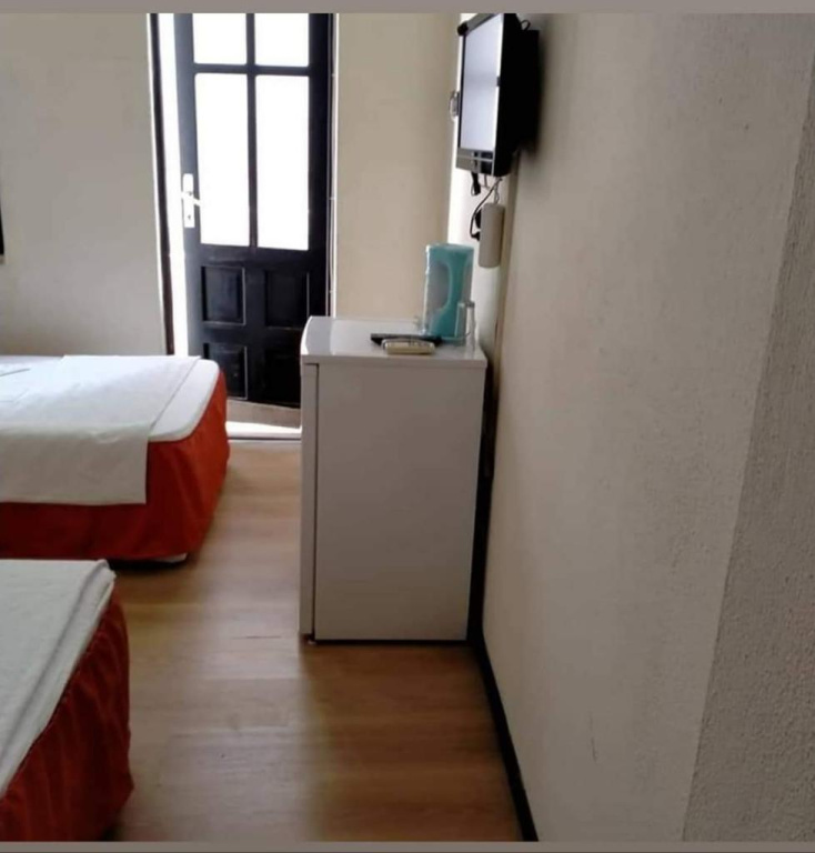 Hisar Otel